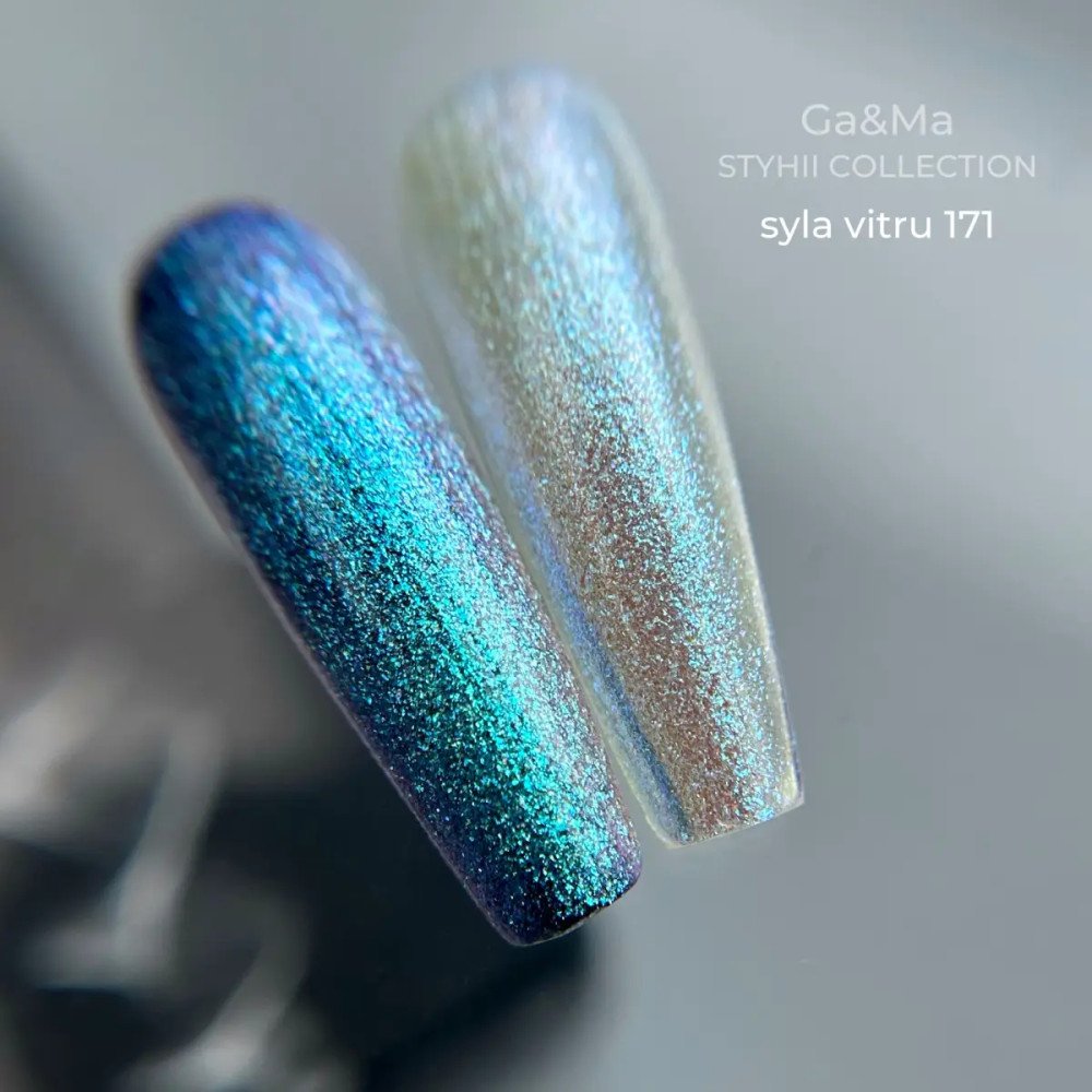 Styhii collection 171 Syla vitru