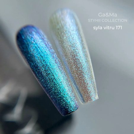 Styhii collection 171 Syla vitru