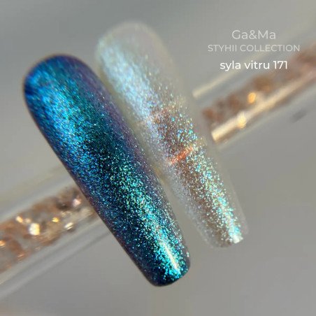 Styhii collection 171 Syla vitru