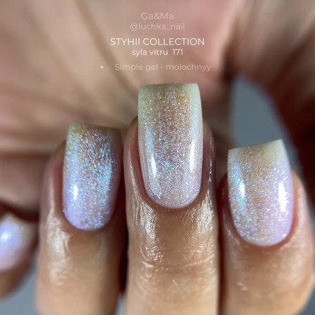 Styhii collection 171 Syla vitru