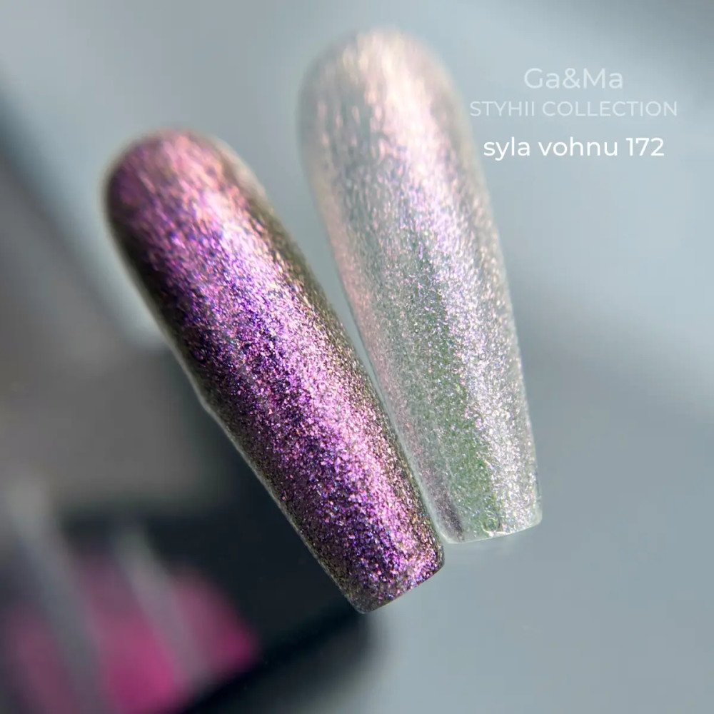 Styhii collection 172 Syla vohnu