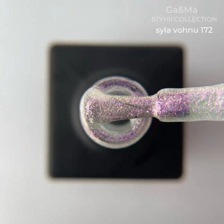 Styhii collection 172 Syla vohnu