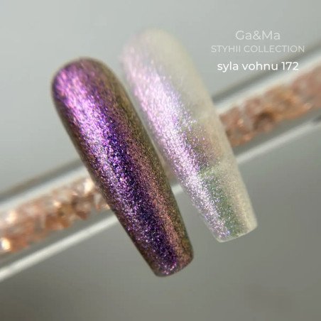 Styhii collection 172 Syla vohnu