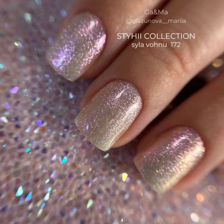 Styhii collection 172 Syla vohnu