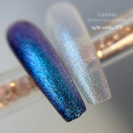 Styhii collection 173 Syla vody