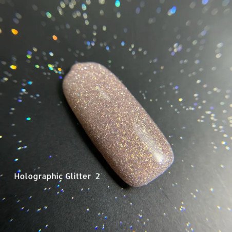 Holographic glitter 002