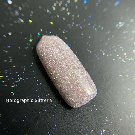 Holographic glitter 005