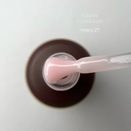 Cover base 027 Misty