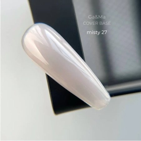 Cover base 027 Misty
