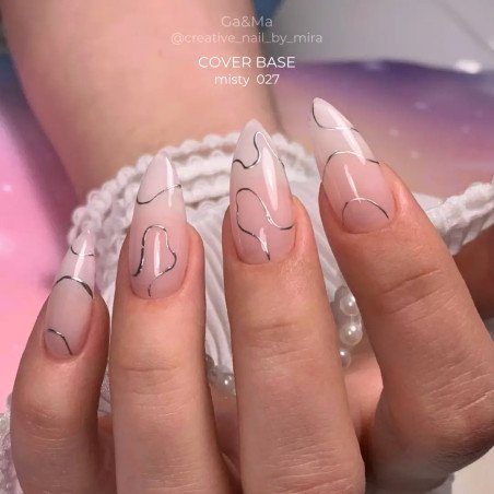 Cover base 027 Misty