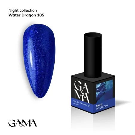 Night collection 185 Water dragon