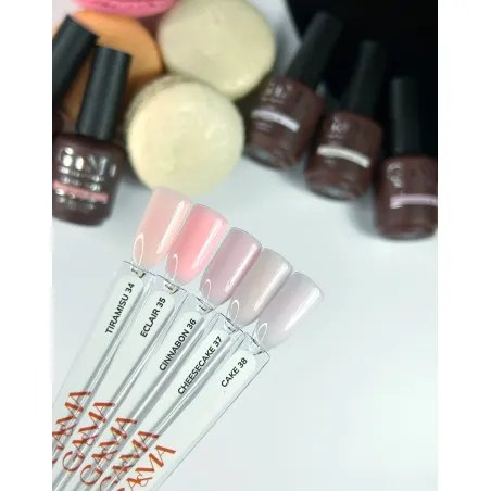 Cover Base 035 Eclair