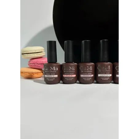 Cover Base 036 Cinnabon