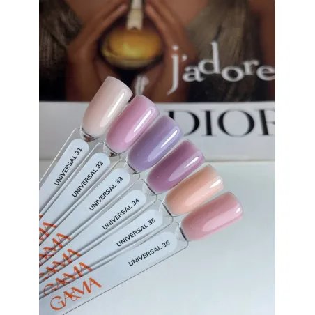 Universal Gel 033