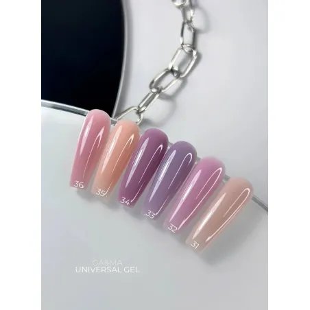 Universal Gel 034