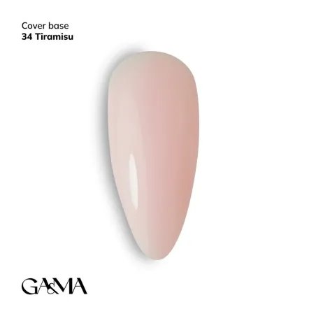 Cover Base 034 Tiramisu