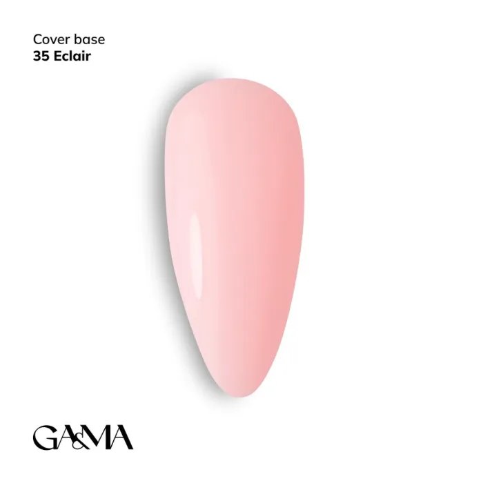 Cover Base 035 Eclair