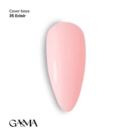 Cover Base 035 Eclair