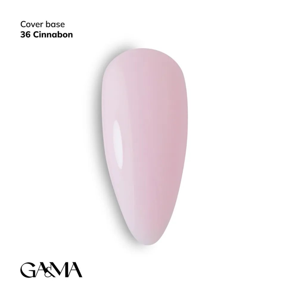 Cover Base 036 Cinnabon