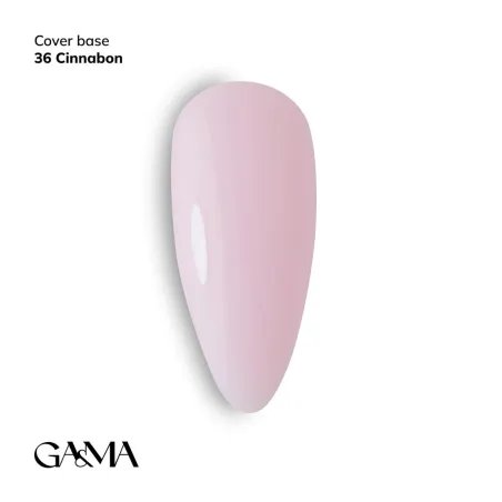 Cover Base 036 Cinnabon