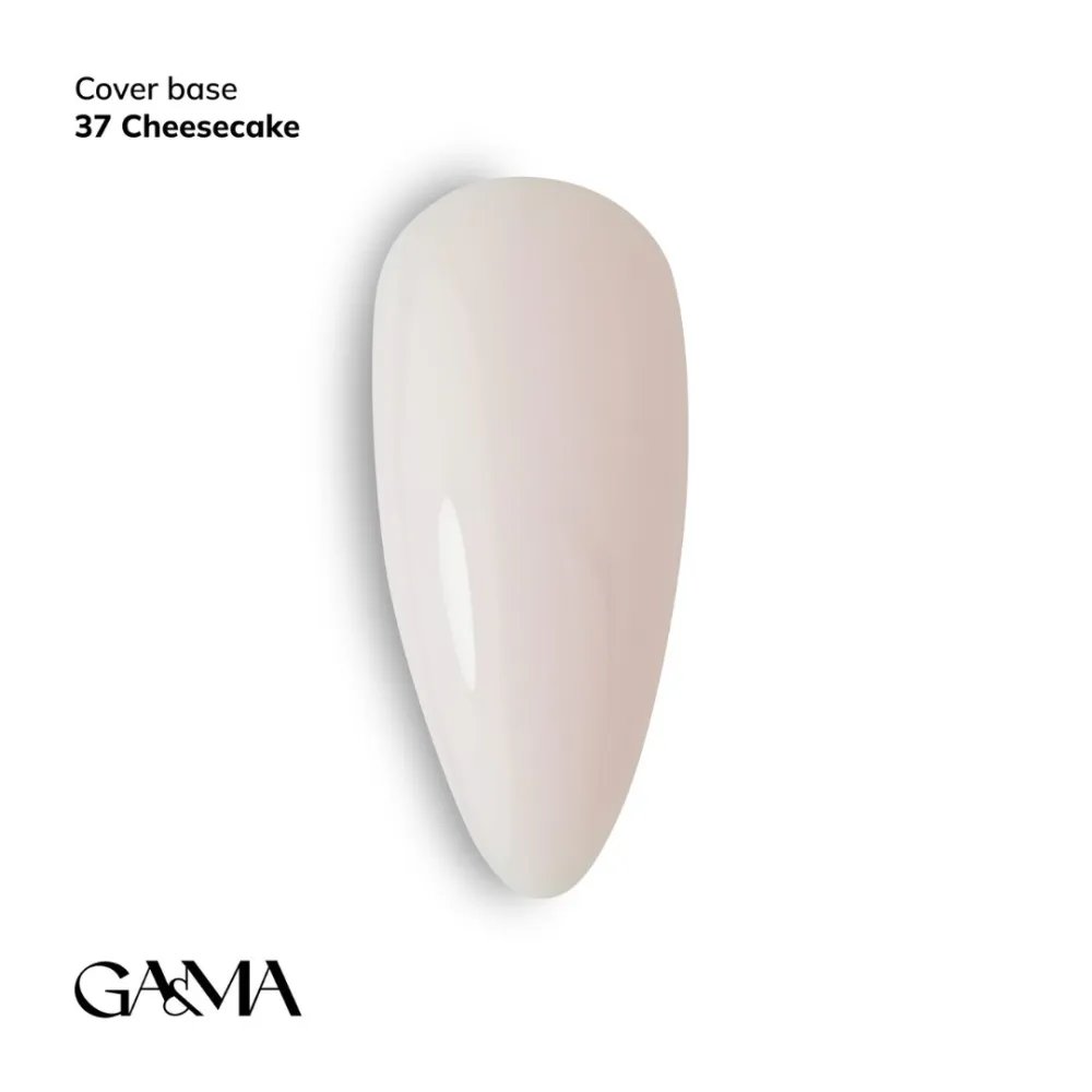 Cover Base 037 Cheesecake