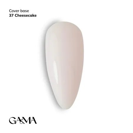 Cover Base 037 Cheesecake