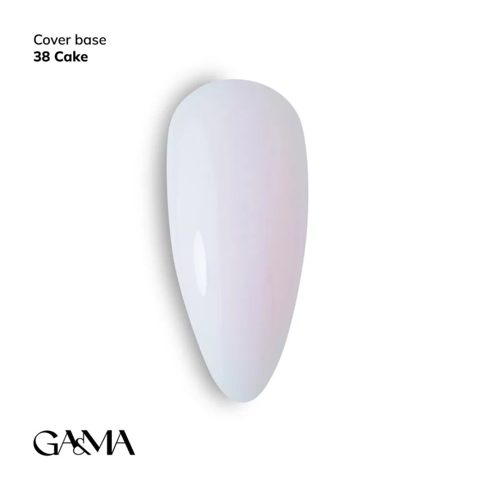 Cover Base Cake 38