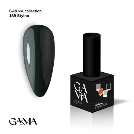copy of Gama Collection 188 Smilyva