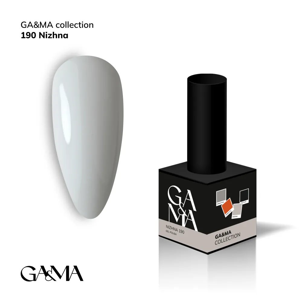Gama Collection 190 Nizhna