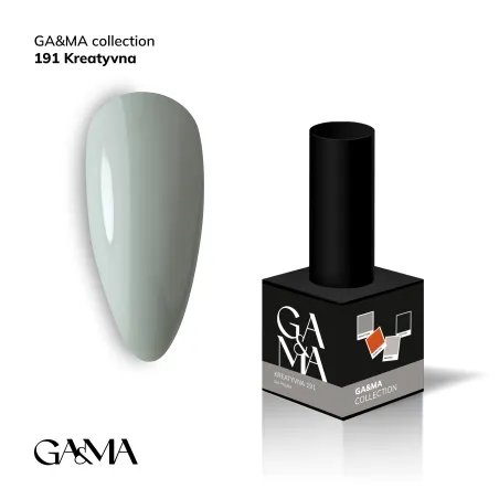 Gama Collection 191 Kreatyvna