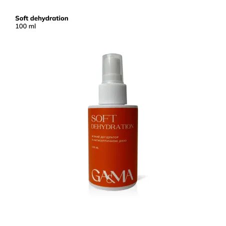 Soft dehydration 2in1