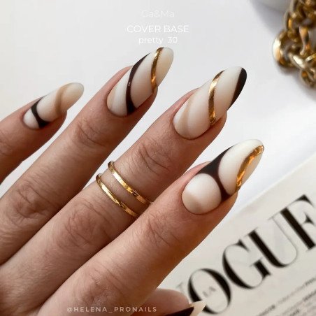 Cover base 030 Pretty