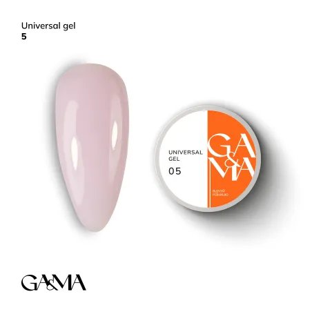 Universal Gel 005