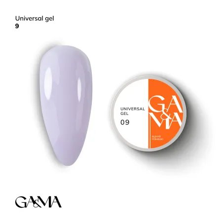 Universal Gel 009