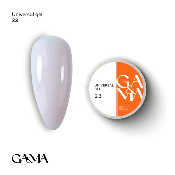 Universal Gel 023
