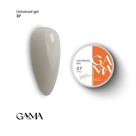 Universal gel 37 Chill