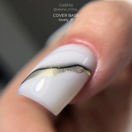 Cover base 031 Lovely