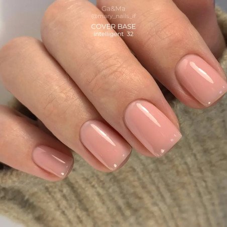 Cover base 032 Intelligent