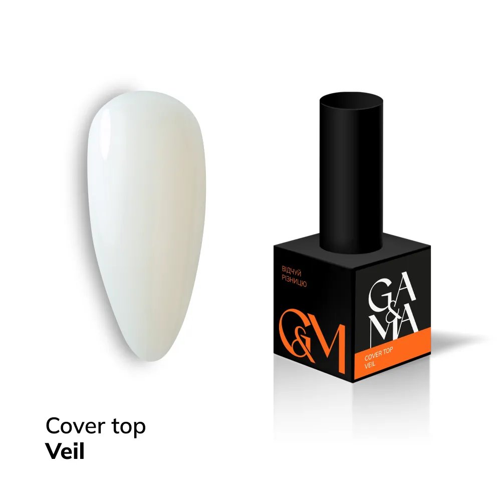 Cover Top Veil