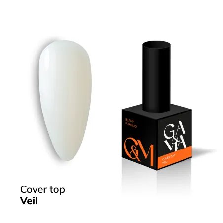 Cover Top Veil
