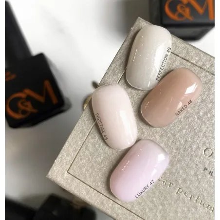 Cover Base 047 Luxury