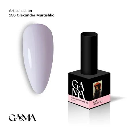Art collection 156 Olexander Murashko