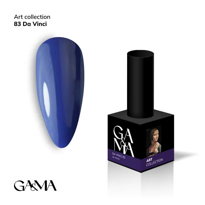 Art collection 083 Da Vinci