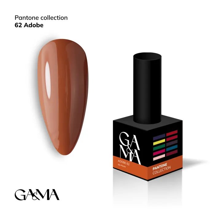 Pantone collection 062 Adobe