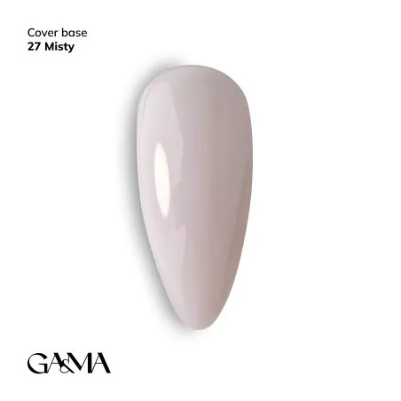 Cover base 027 Misty