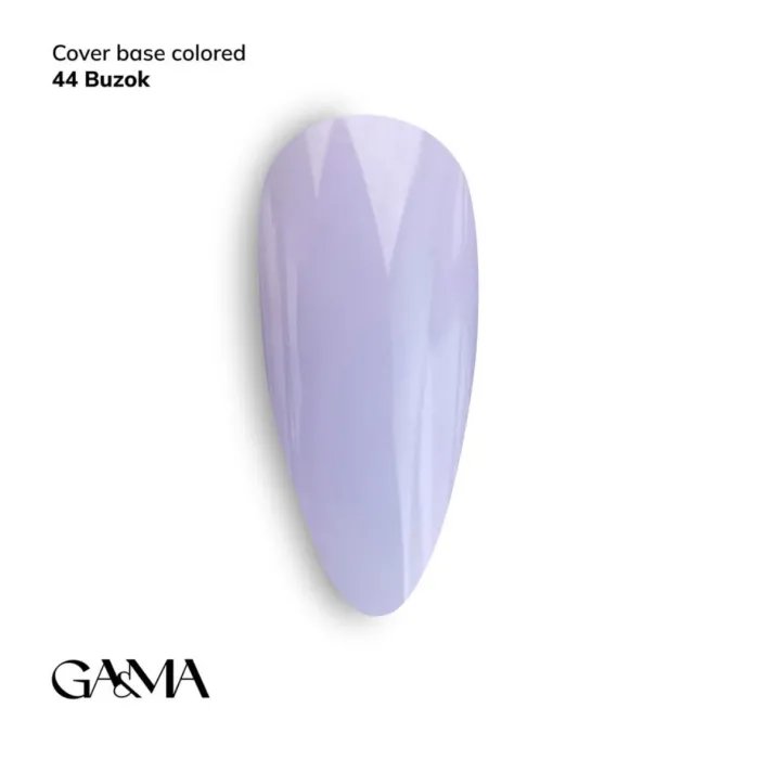 Cover base Colored 044 Buzok