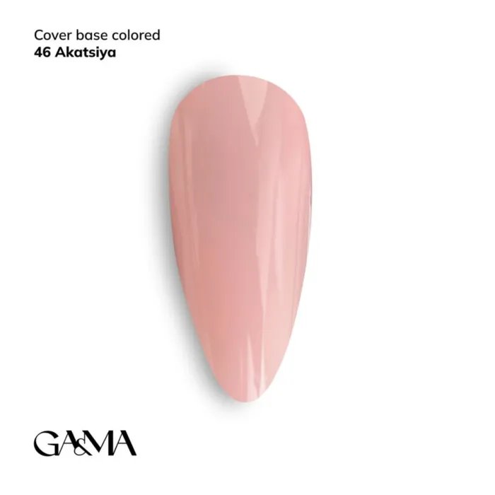 Cover base Colored 046...