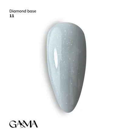 Cover base Diamond 011