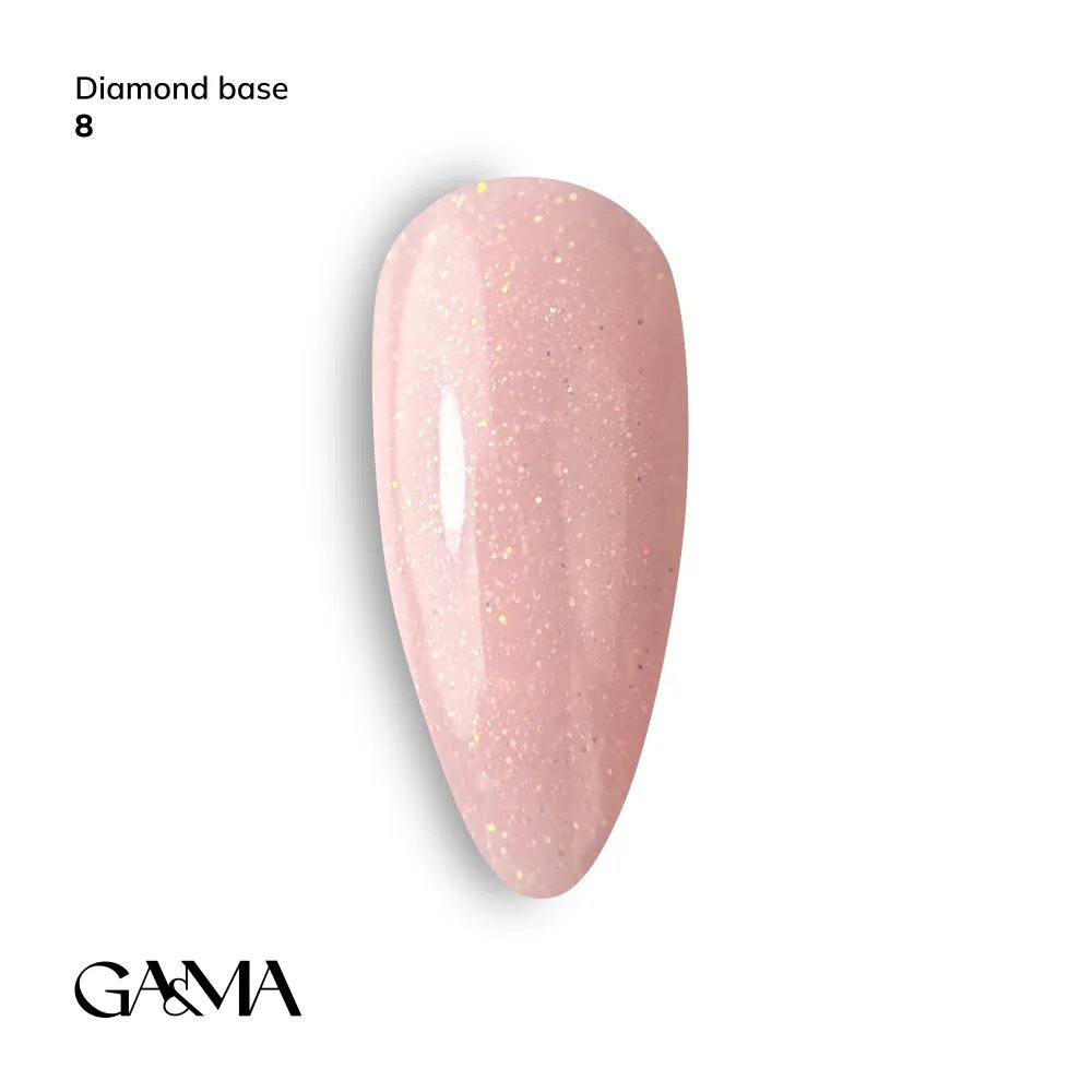 Cover base Diamond 008