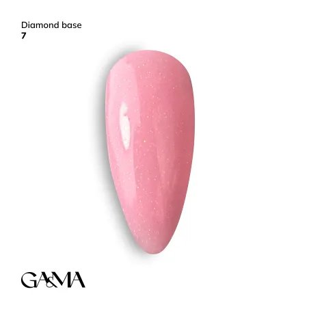 Cover Base Diamond 007